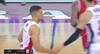 Dansk basketballstjerne imponerer i EuroLeague-debut: Se den vilde afslutning her