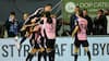 Højdepunkter: Silkeborg banker Lyngby