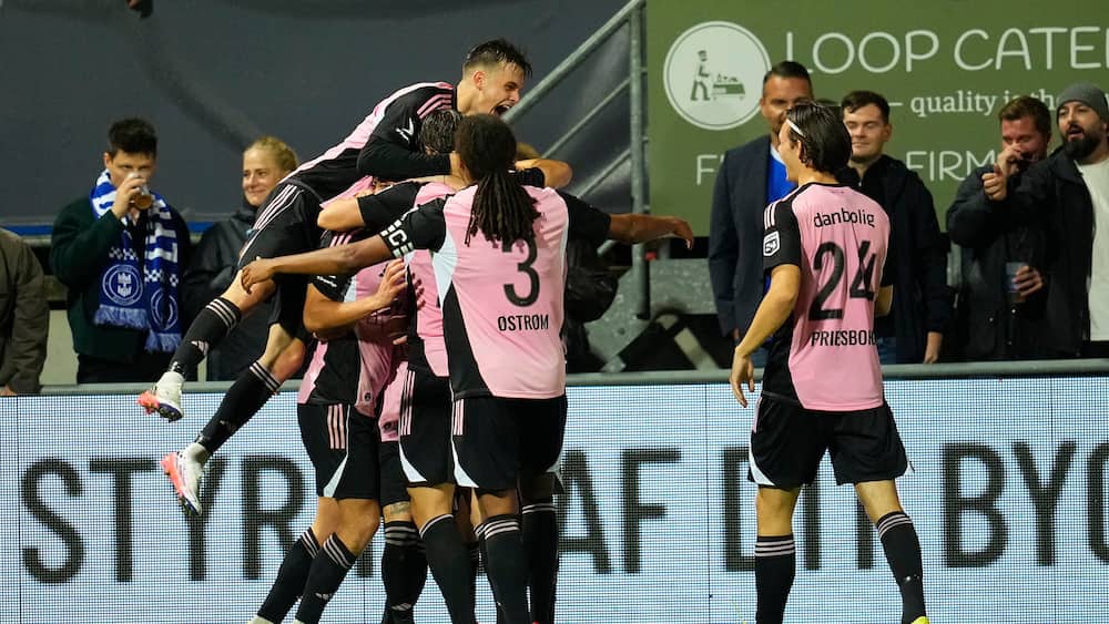 Højdepunkter: Silkeborg banker Lyngby