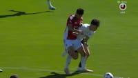 Velkov nedlægger FCM'er: Slipper for andet gule kort