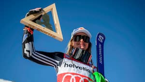 Fremstormende skihåb udvider sejrssamling med ny disciplin