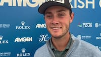 Hamish Brown om stemningen i Irland: 'Det er ret vildt'