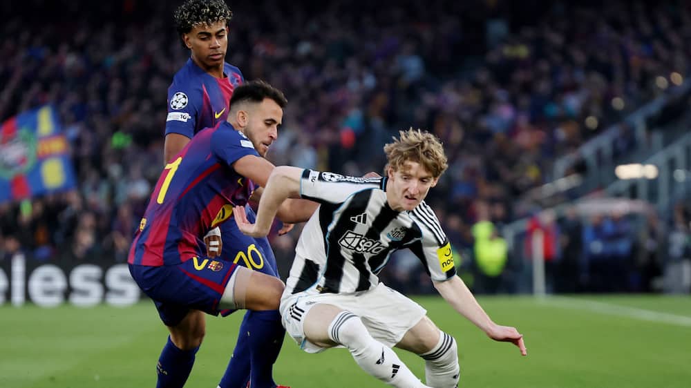 Barcelona køber Premier League-stjerne