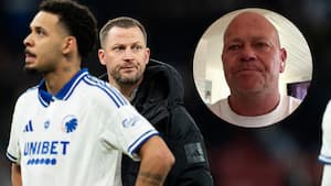 Tøfting: 'Ingen frygter FCK lige nu'