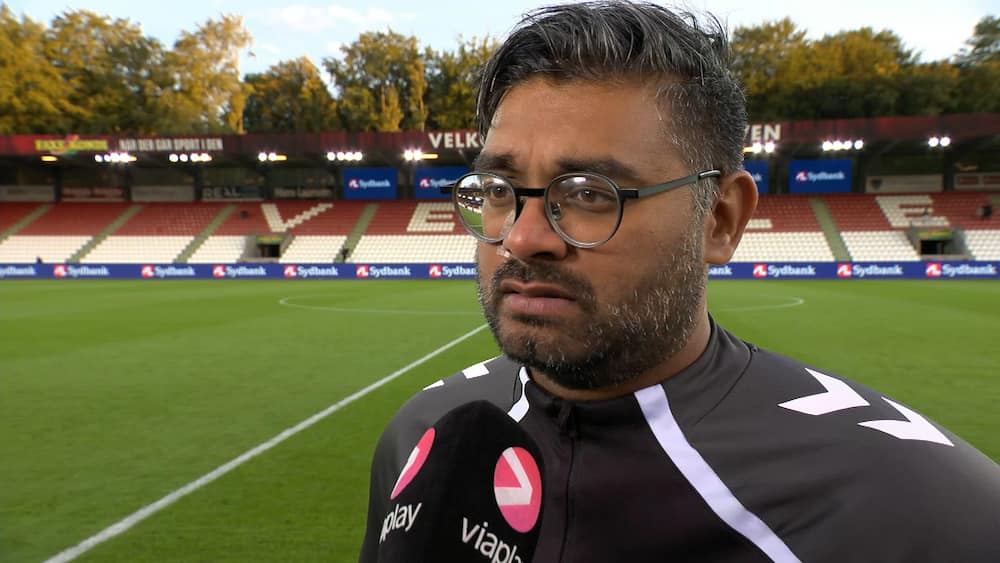 Frustreret EfB-træner: 'Vi skal lære hurtigt'