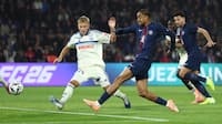 Høgsberg og Strasbourg smider føring mod PSG