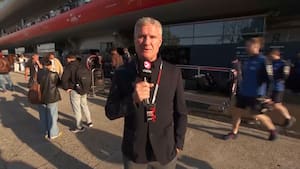 Coulthard om Red Bull-form: 'De største tabere'