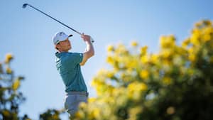 Ingen Nicolai: Her er holdet til Ryder Cup