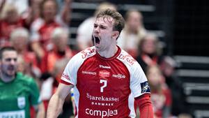 Landstræner hiver Thomas Arnoldsen ind i EM-truppen