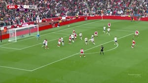 Arsenal slår stensikkert Forrest i Postecoglous debut