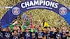 Se her: PSG vandt dramatisk Champions League-finale