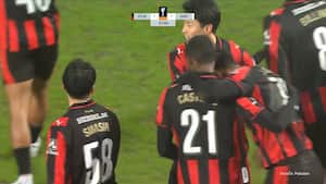 FCM svarer hurtigt igen og har ét ben i finalen