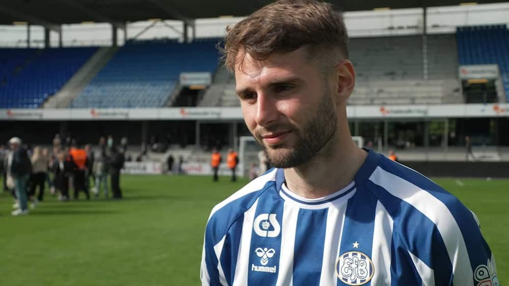 'Esbjerg er en Superliga-by'