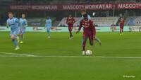 FC Midtjylland vinder ude mod Randers: Se målene