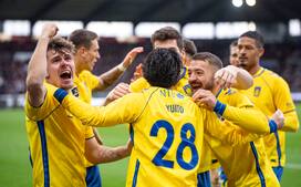 KEP: 'Det absolut vigtigste for Brøndby'