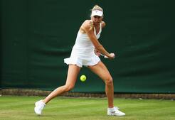 Wozniacki åbner Wimbledon på Centre Court tirsdag