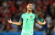 Portugal og Færøerne brillerer i VM-kvalifikationen