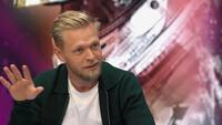 Magnussen om sæsonens nedture: 'Fejl og uheld er kommet, når vi har været gode'
