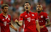 Officielt: Bayern forstærker truppen med to profiler fra tysk konkurrent