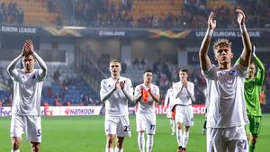 FCK skærer alle spillere og træneres løn under krisen: 'Vi står sammen'