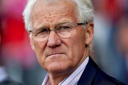 Morten Olsen: For mange vennetjenester i Ballon d'Or