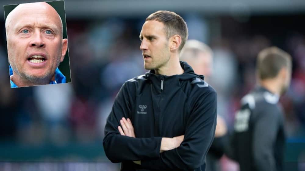 Sørensen: 'Dét kan koste Birk Brøndby-jobbet'