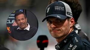 Watt om Verstappen: 'Med til at bevise hans alsidighed'