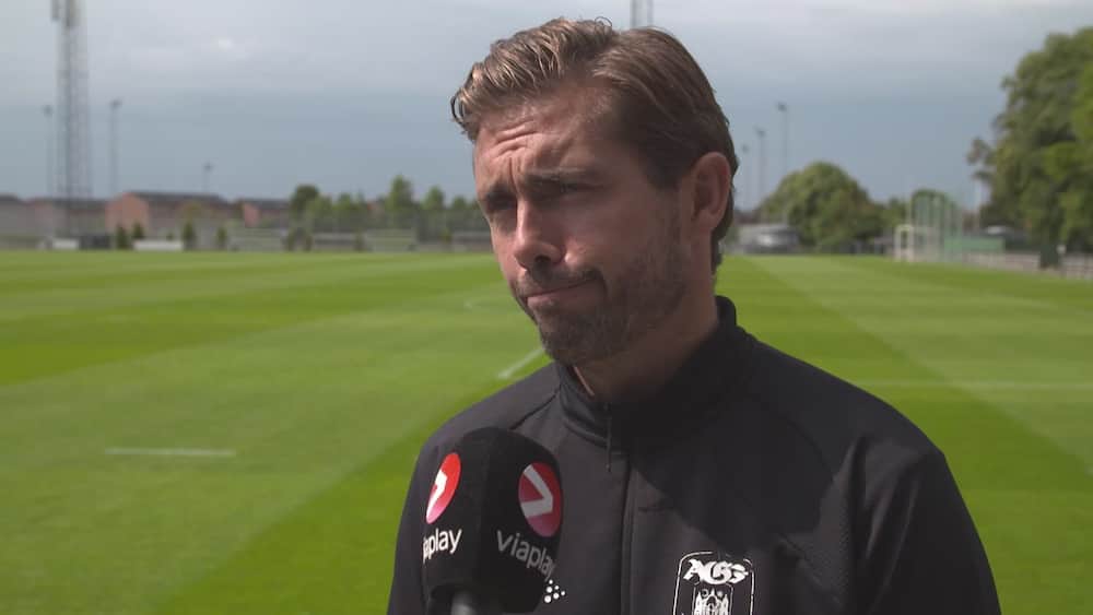 Mindgames: Poulsen holder Tingager-status hemmelig