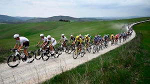 Ros til ugens cykeldansker: 'En modbydelig liste af ryttere'