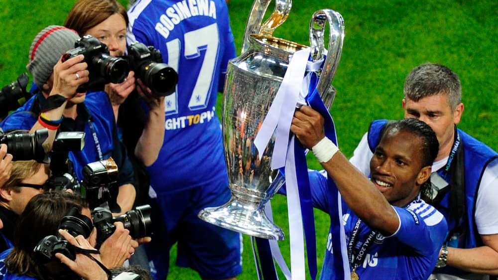 Da Drogba sikrede Chelseas første CL-triumf