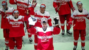Sådan sender vi fra Danmarks historiske VM-semifinale