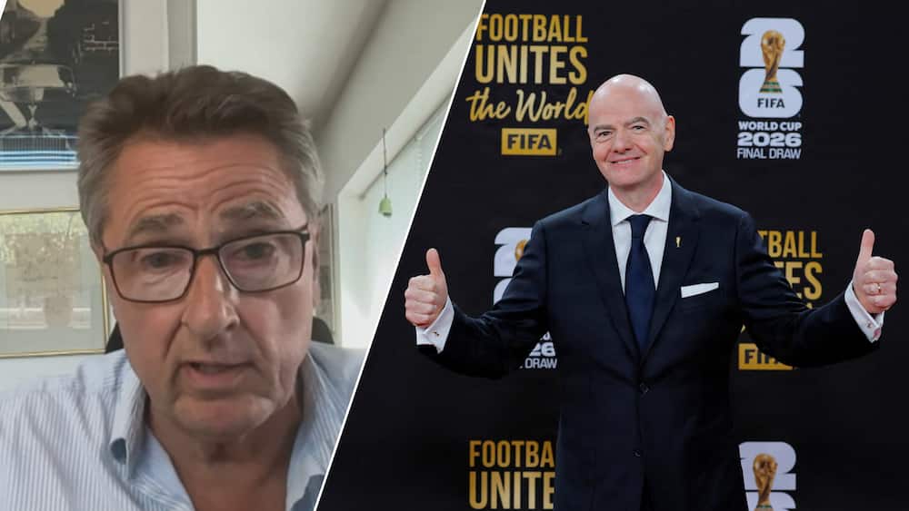 'Fodbolden er ikke til salg!'