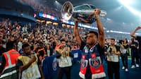Doué bedste unge spiller i UEFA Champions League