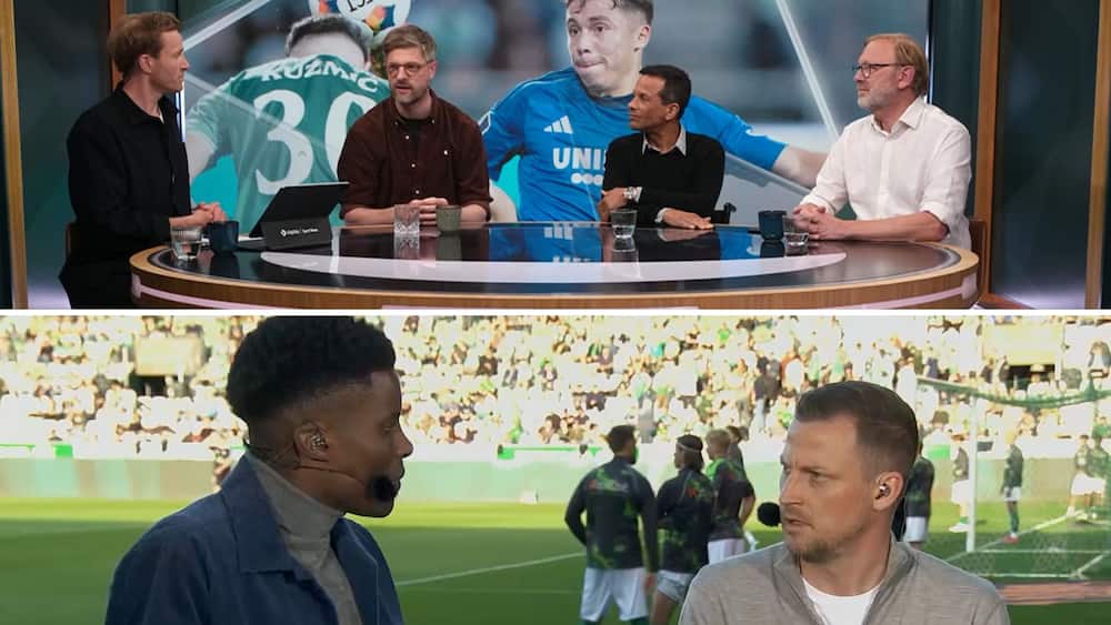 'Det eneste Neestrup kan sige lige nu'