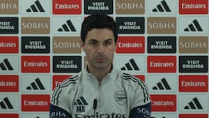 Arteta om Arsenal-profil: 'Han er et mareridt'