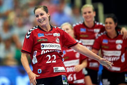 Norsk Esbjerg-profil: Vildeste sæson nogensinde