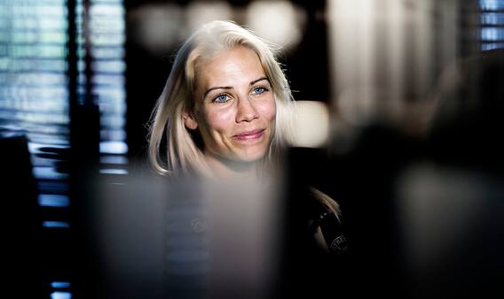 Svalastog: Vi har holdet til at gå hele vejen i år