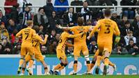 Pokal-sensation: Cambridge sender Newcastle ud af FA Cup´en