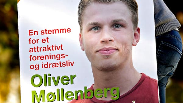 Dansk bokser involveret i voldsom bilulykke