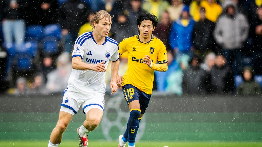 FCK-profil sender BIF-stikpille: 'Det klæder ingen'