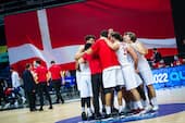 Dansk basketballprofil brækker hånden: Ude af afgørende landskampe