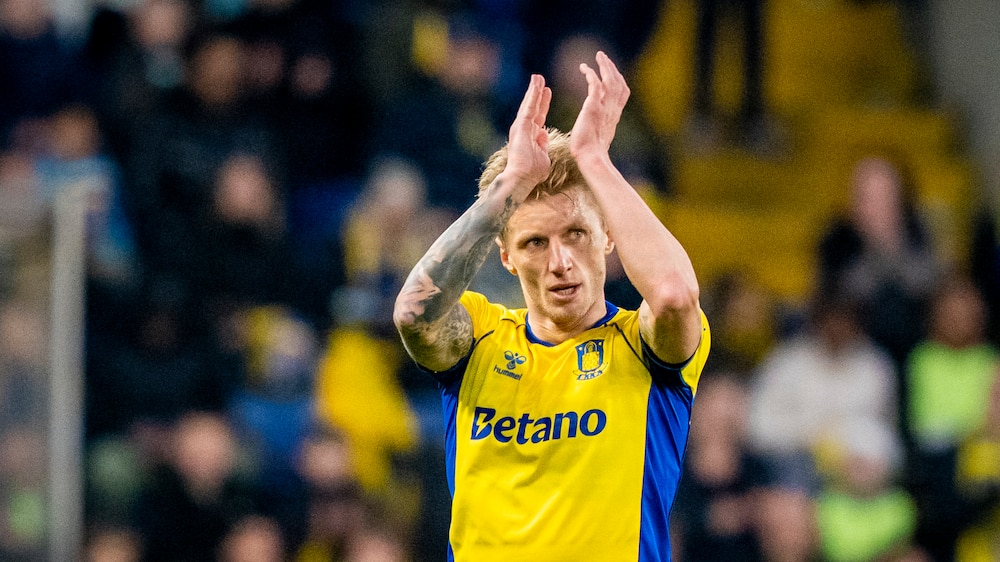 Wass: 'Næsten perfekt'