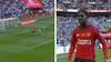 2-0: United tromler over City
