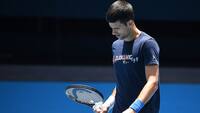 Få overblikket her: Sagaen om Djokovics rejse til Australien