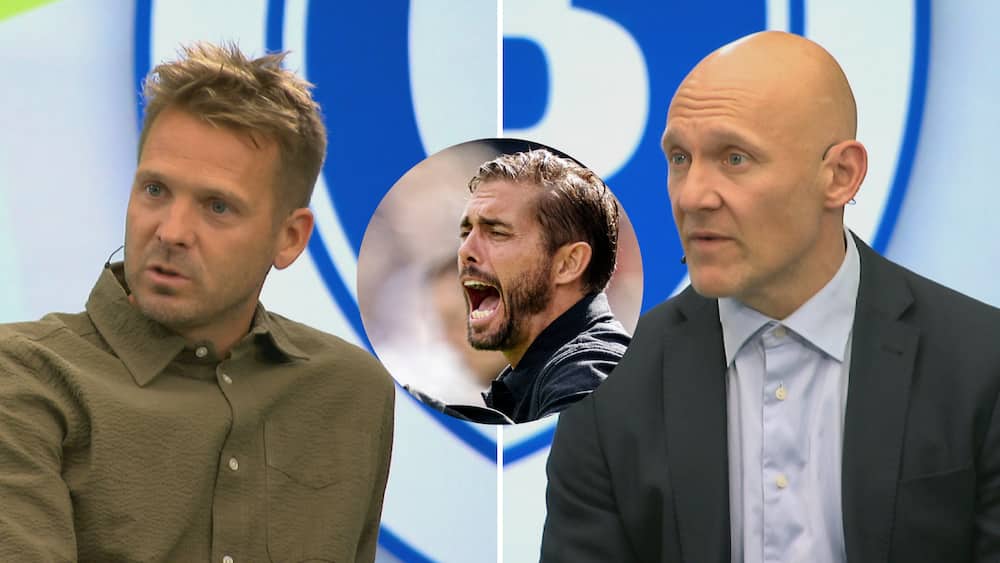 Uenighed i studiet: Ringer alarmklokkerne i AGF?