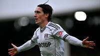 Spurs-kvaler fortsætter: Fulham i front