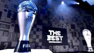 The Best: Sådan kan du se prisuddelingen på Viaplay