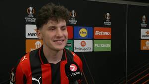 Ekstatisk Gogorza: 'Det er ren eufori'