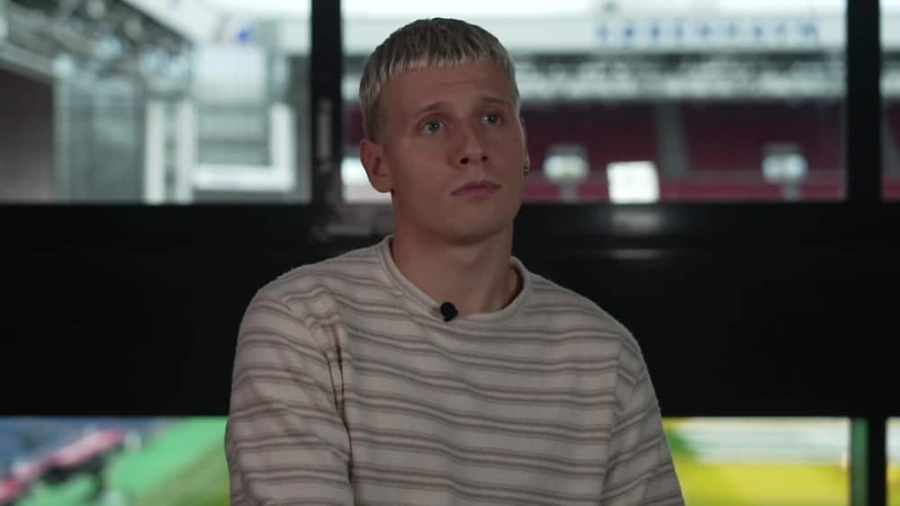 Skadet Mattsson: 'Vores fysiske stab er virkelig dygtig'