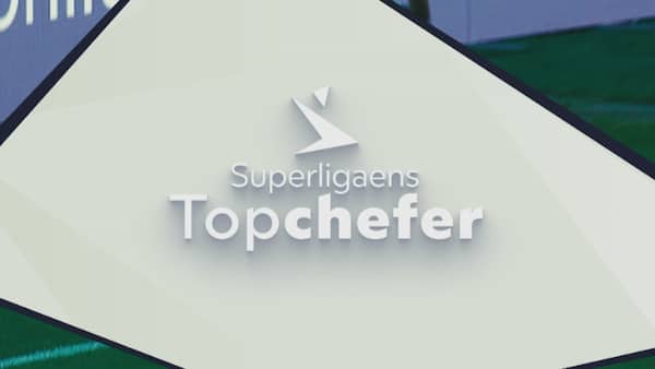 Superligaens Topchefer udsat